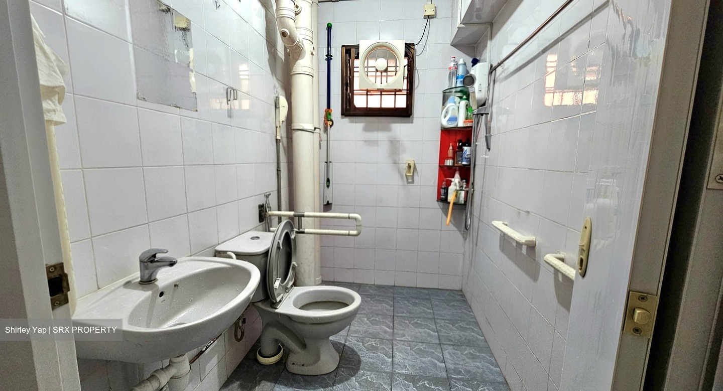 Blk 485 Choa Chu Kang Avenue 5 (Choa Chu Kang), HDB 5 Rooms #522530801